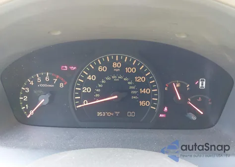 2003 Honda Accord 2.4 Ex/Ex из США, поврежденный, VIN 1HGCM55683A105896